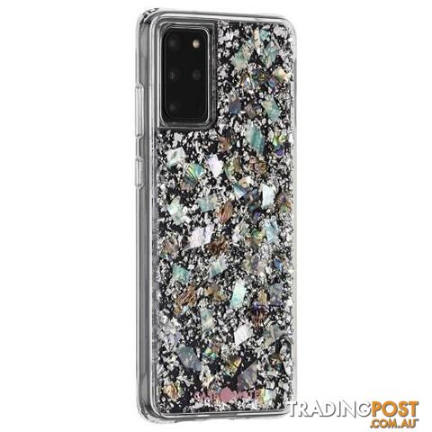 Case-Mate Karat Case For Samsung Galaxy S20+ - Case-Mate - 846127192118