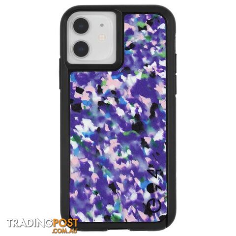 Case-Mate Eco Reworked Case For iPhone XR|11 - Case-Mate - Rainbow Confetti - 846127186650