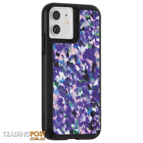 Case-Mate Eco Reworked Case For iPhone XR|11 - Case-Mate - Rainbow Confetti - 846127186650