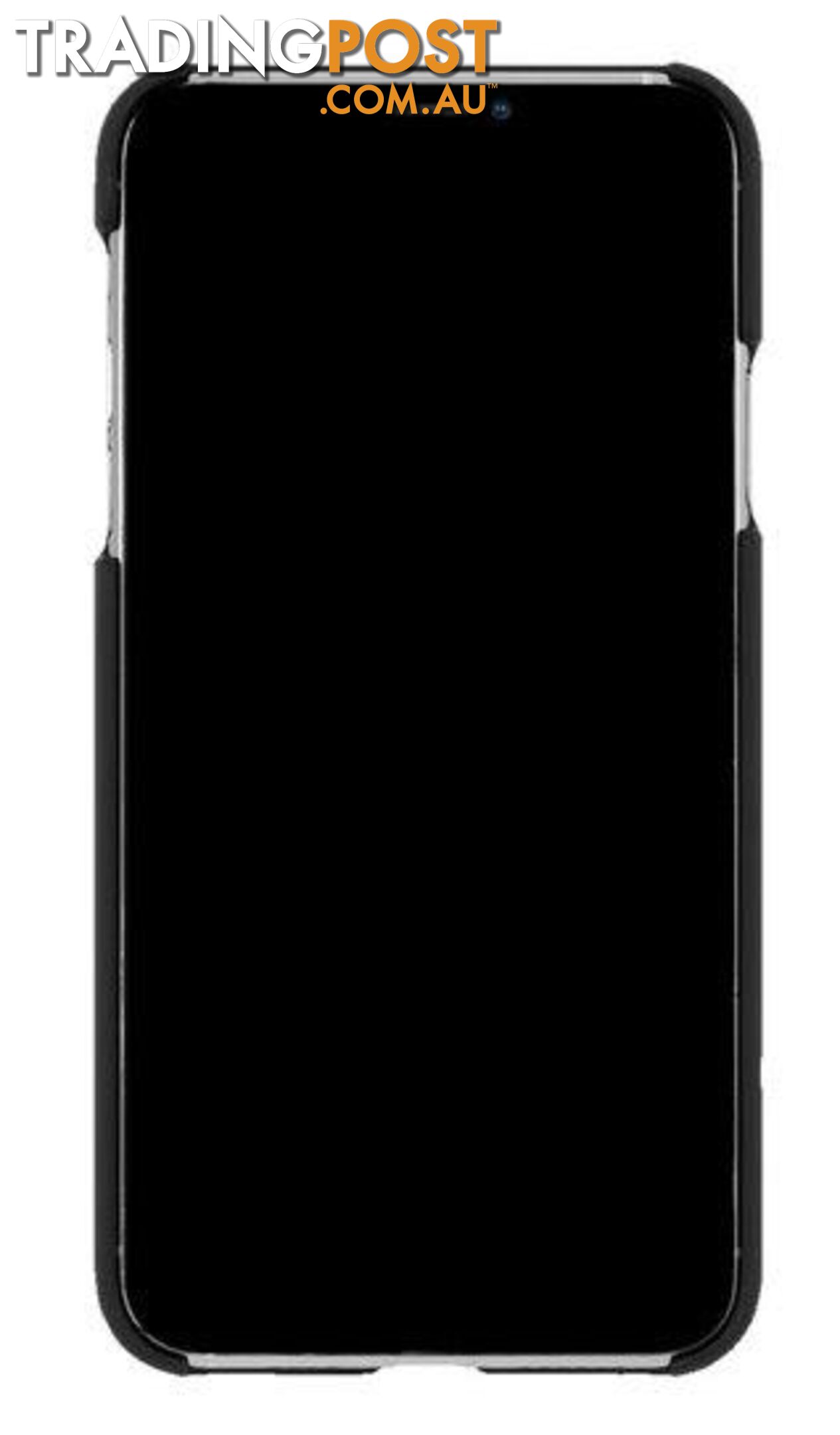 Case-Mate Barely There Case For iPhone 11 Pro Max - Case-Mate - Clear - 846127187800