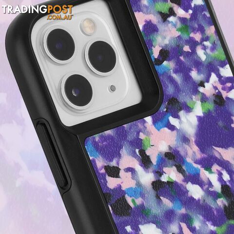 Case-Mate Eco Reworked Case For iPhone 11 Pro Max - Case-Mate - Rainbow Confetti - 846127186797