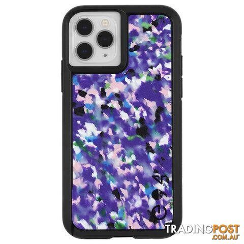 Case-Mate Eco Reworked Case For iPhone 11 Pro Max - Case-Mate - Rainbow Confetti - 846127186797