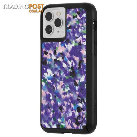 Case-Mate Eco Reworked Case For iPhone 11 Pro Max - Case-Mate - Rainbow Confetti - 846127186797