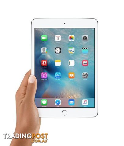 Apple Ipad mini 2 Wifi - photo 2 of 2