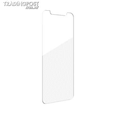 Cleanskin Tempered Glass Screen Guard For iPhone Xs Max/11 Pro Max - Clear -...