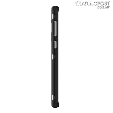EFM Cayman D3O Case Armour For Samsung Galaxy S9 - EFM - Black Space Grey - 9319655066776 - photo 3 of 4