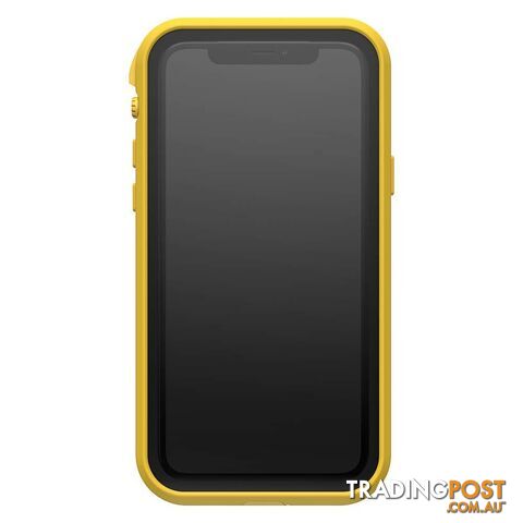 LifeProof Fre Case For iPhone 11 Pro Max - LifeProof - Black