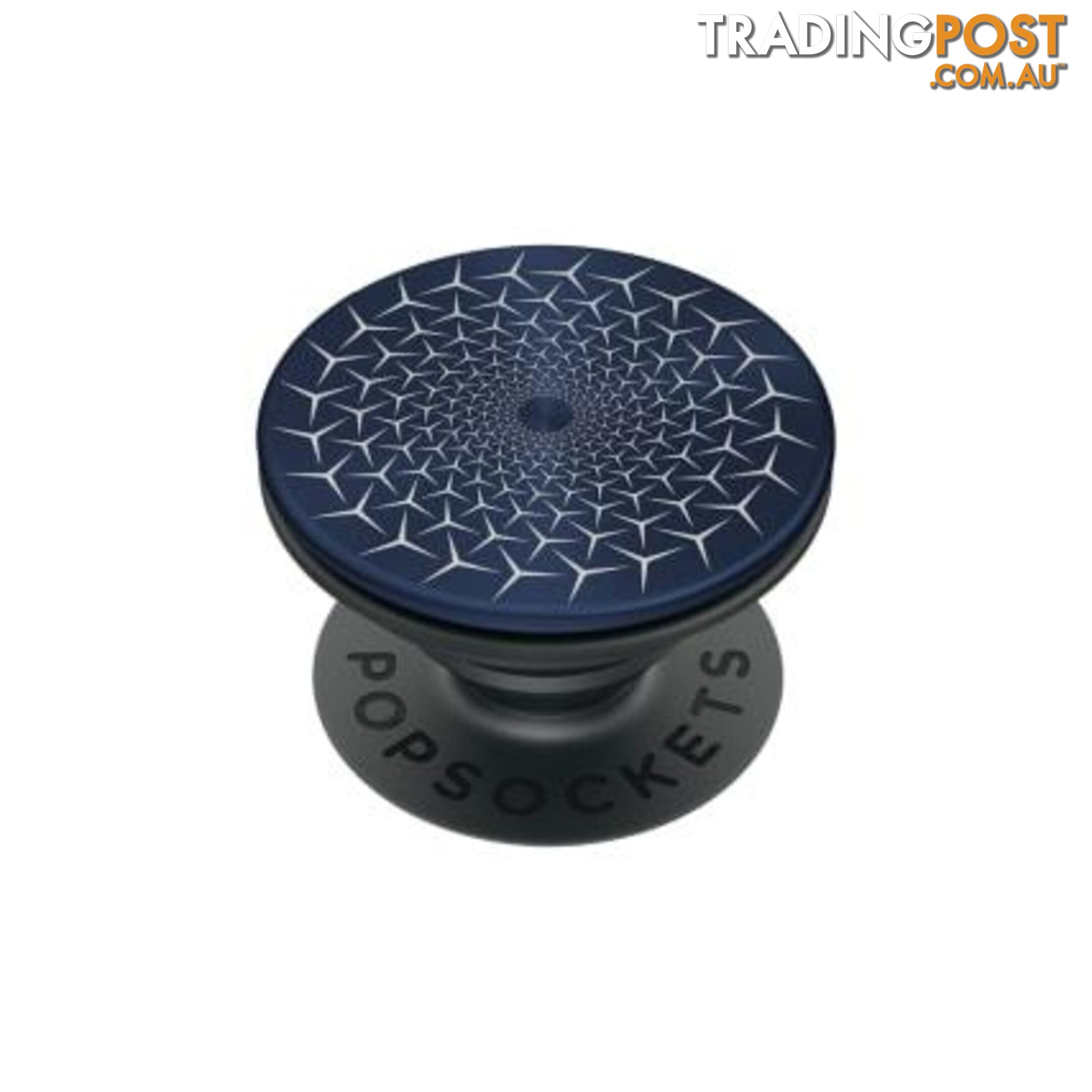 PopGrip Premium Backspin (Gen2) Propeller - PopSockets - 842978145709