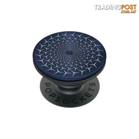 PopGrip Premium Backspin (Gen2) Propeller - PopSockets - 842978145709