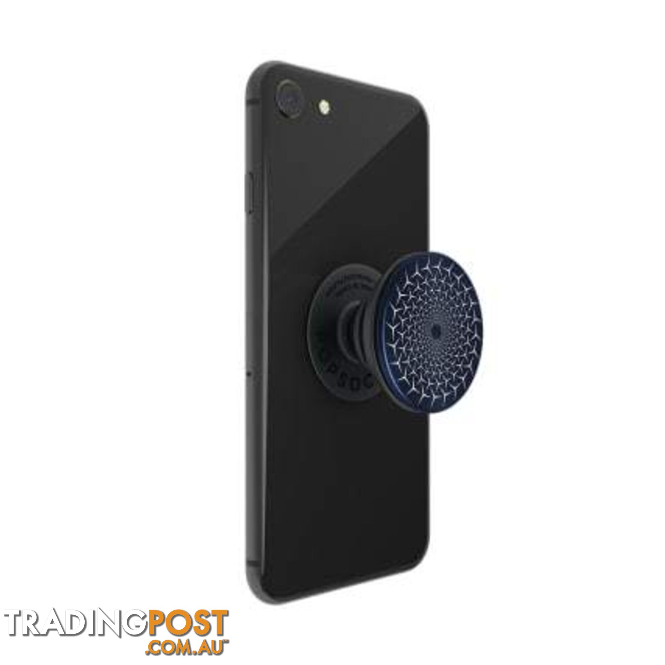 PopGrip Premium Backspin (Gen2) Propeller - PopSockets - 842978145709