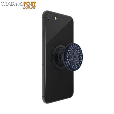 PopGrip Premium Backspin (Gen2) Propeller - PopSockets - 842978145709