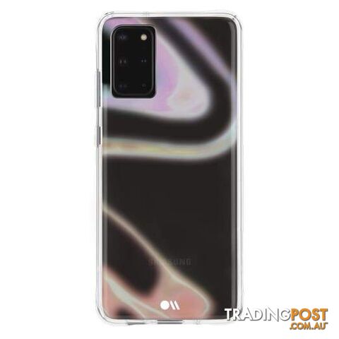 Case-Mate Tough Case For Galaxy S20+ - Soap Bubble - Case-Mate - 846127192019