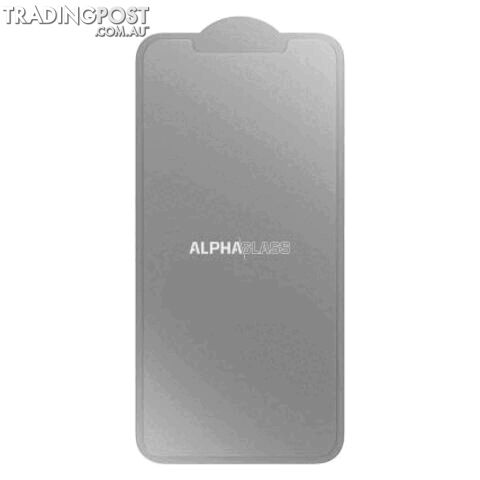 Otterbox Alpha Glass Screen Protector For iPhone Xs Max/11 Pro Max - OtterBox - 660543512738 - photo 3 of 6