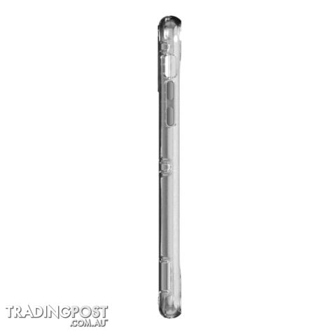 EFM Cayman D3O Case Armour For iPhone 11 Pro - EFM - Crystalex Clear - 9319655070377 - photo 4 of 7