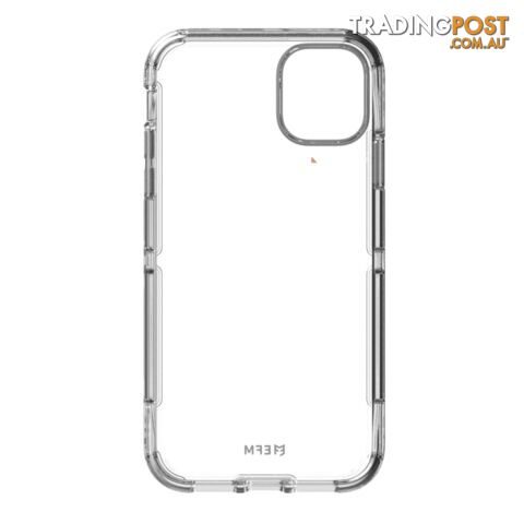EFM Cayman D3O Case Armour For iPhone 11 Pro - EFM - Crystalex Clear - 9319655070377 - photo 2 of 7