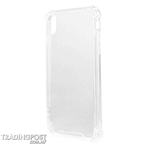 Cleanskin TPU Case For iPhone X/Xs (5.8") - Cleanskin - 9319655065953 - photo 2 of 2