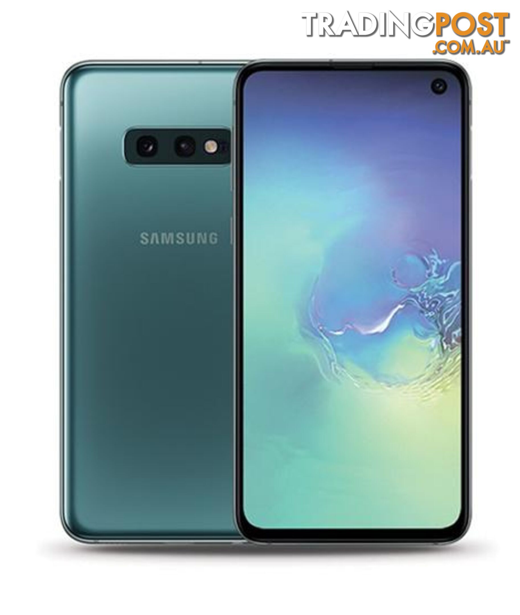 Samsung Galaxy S10e (5.8", 128GB/6GB) Brandnew Sealed Box