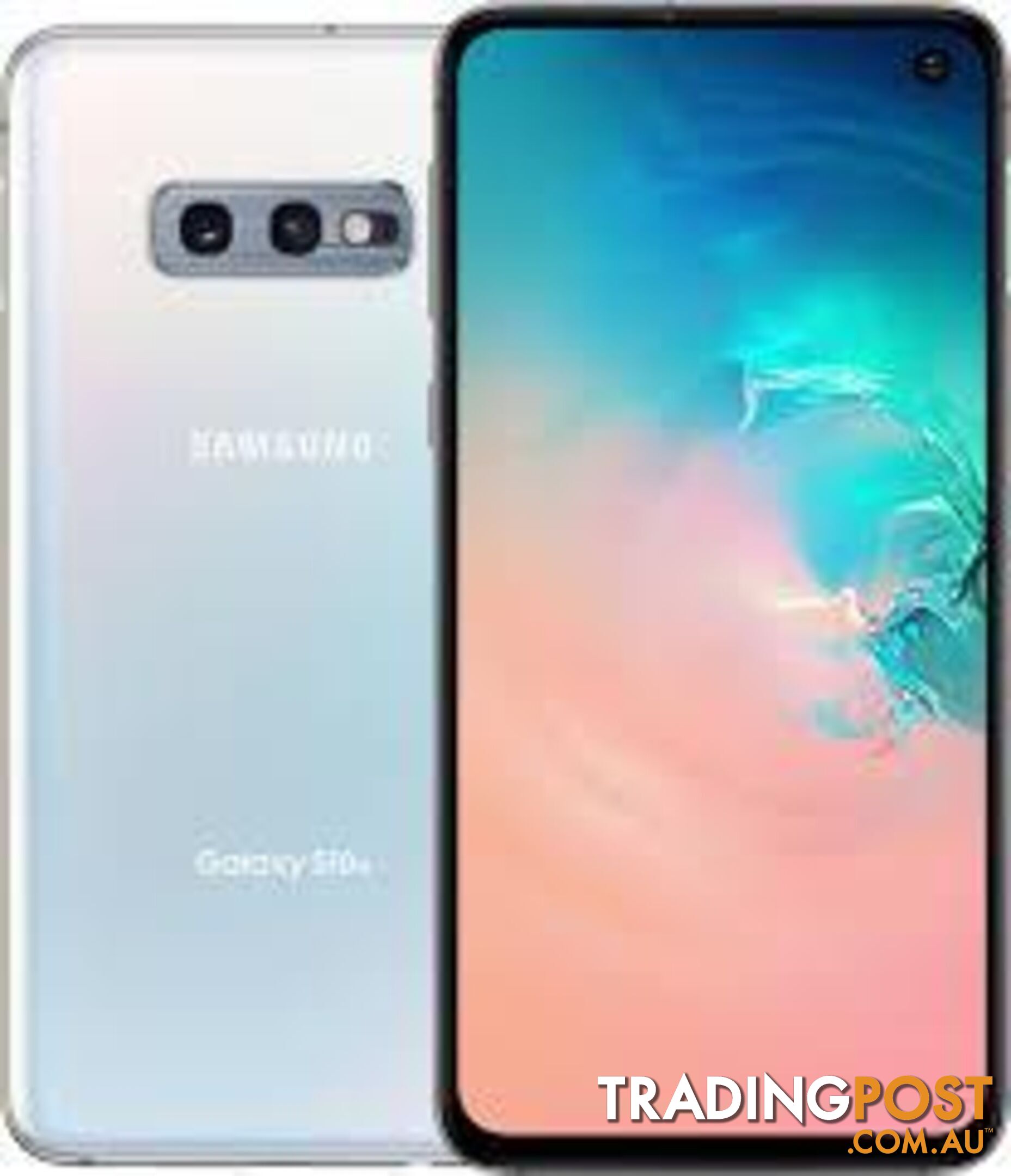 Samsung Galaxy S10e (5.8", 128GB/6GB) Brandnew Sealed Box