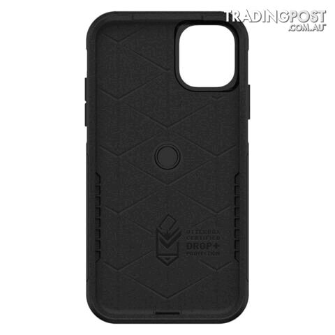 Otterbox Commuter Case For iPhone 11 Pro Max - OtterBox - Mint Way - 660543512578 - photo 4 of 7