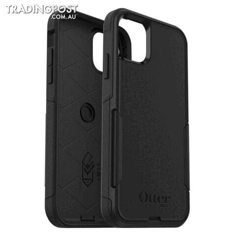 Otterbox Commuter Case For iPhone 11 Pro Max - OtterBox - Mint Way - 660543512578 - photo 2 of 7