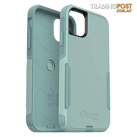 Otterbox Commuter Case For iPhone 11 Pro Max - OtterBox - Mint Way - 660543512578