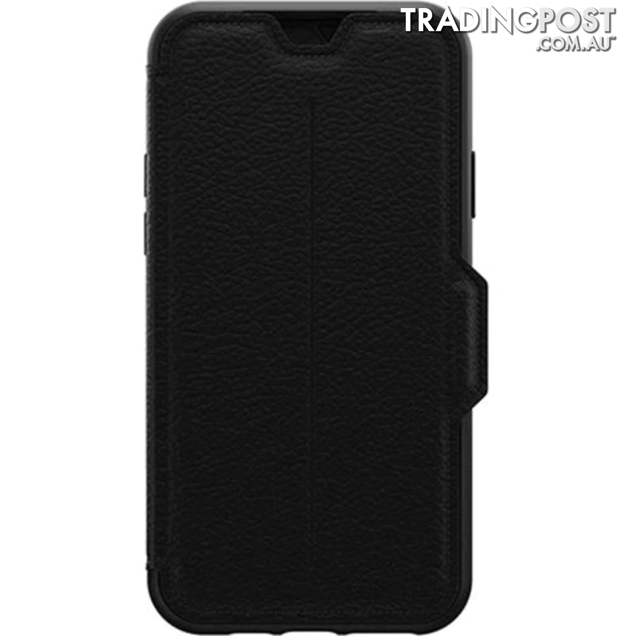 Otterbox Strada Case For iPhone 11 Pro - OtterBox - Black