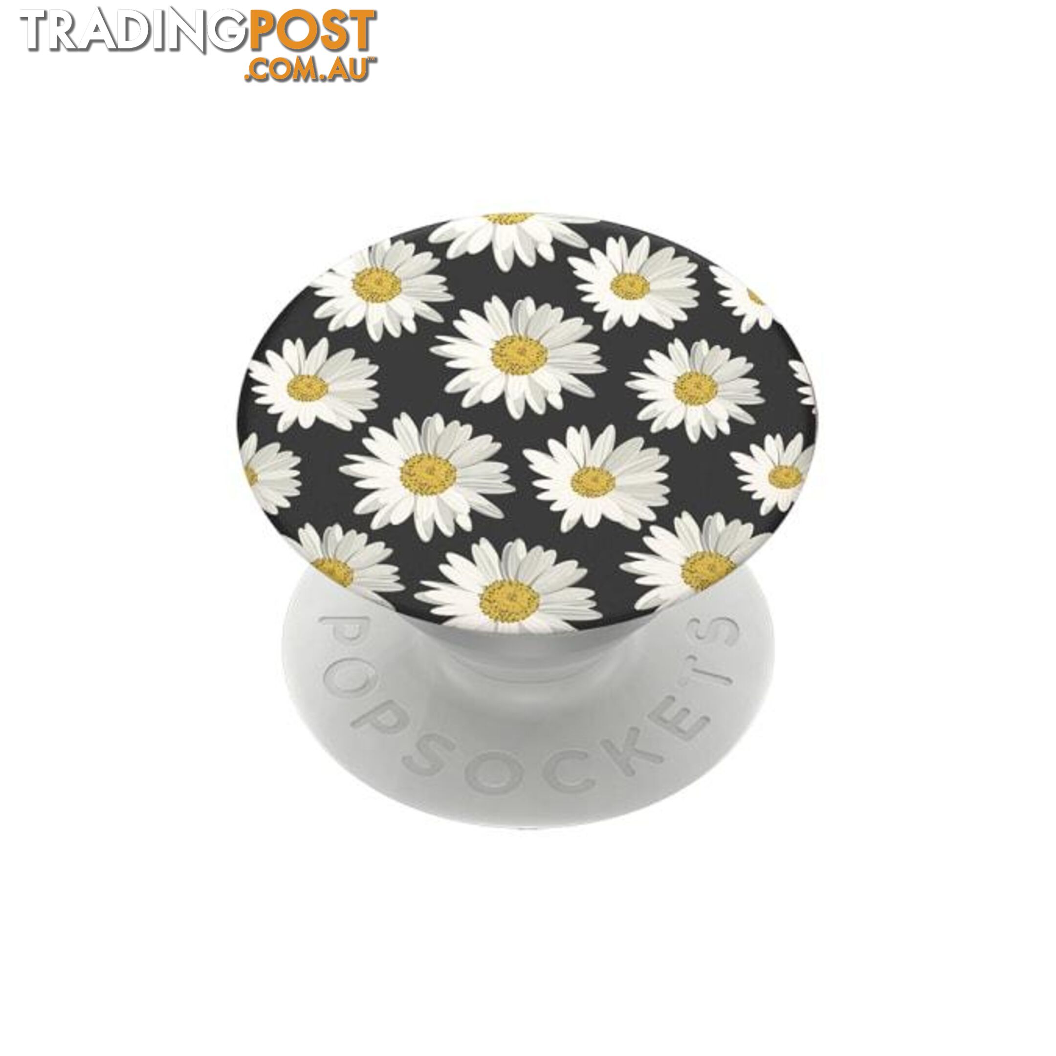 PopGrip (Gen 1) Daisies - PopSockets - 842978110479