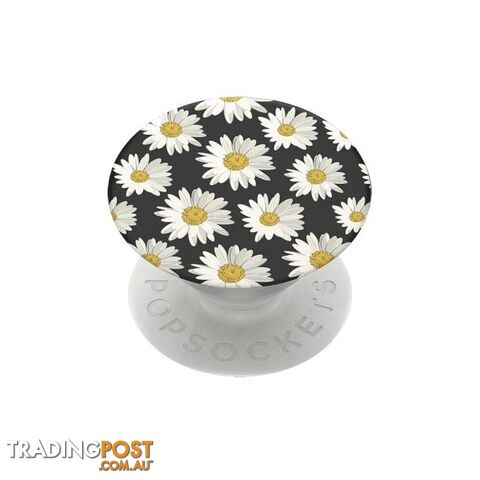 PopGrip (Gen 1) Daisies - PopSockets - 842978110479