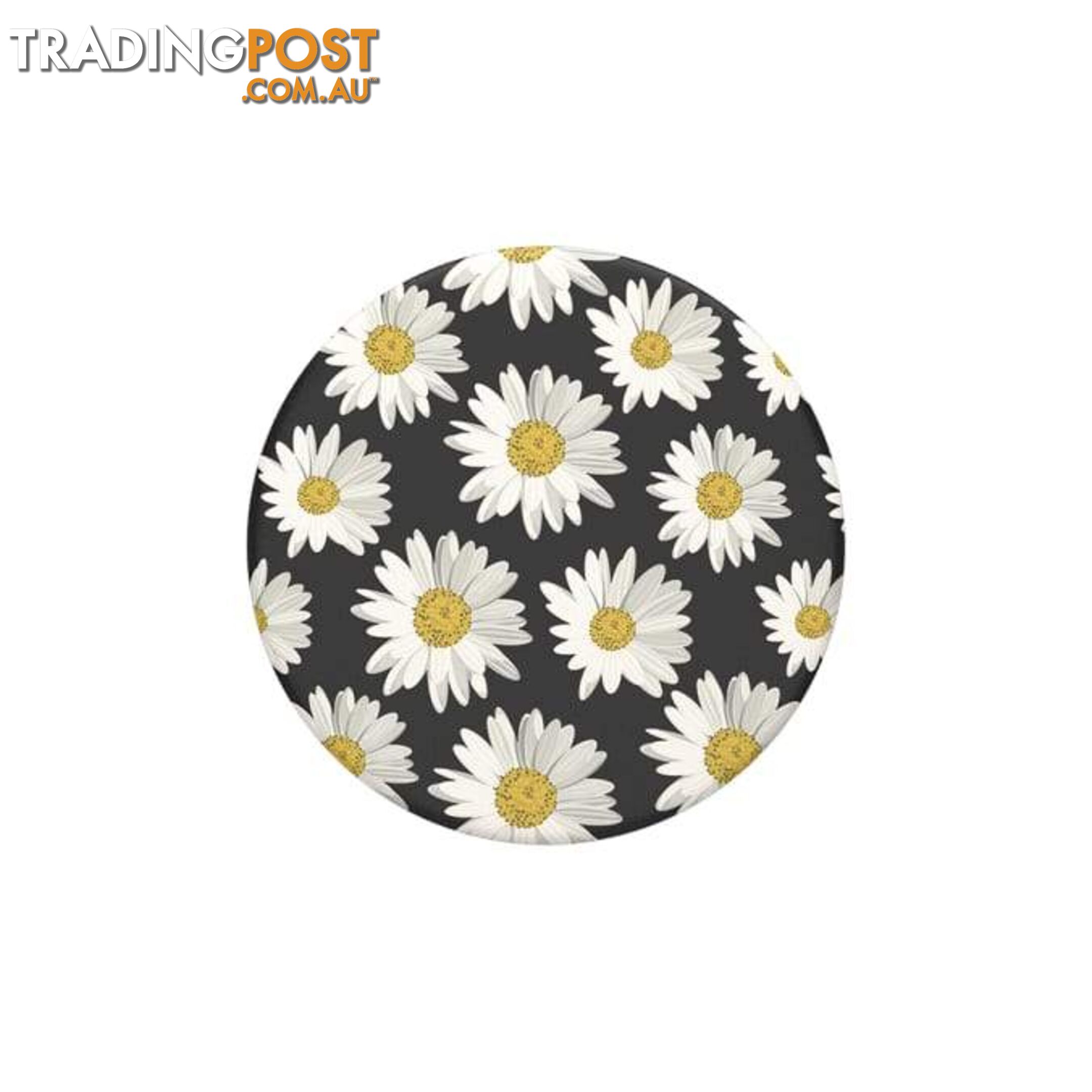 PopGrip (Gen 1) Daisies - PopSockets - 842978110479