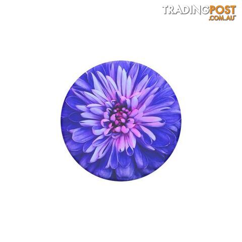 PopTop Swappable Top (Gen 2) Be A Dahlia - PopSockets - 842978140667