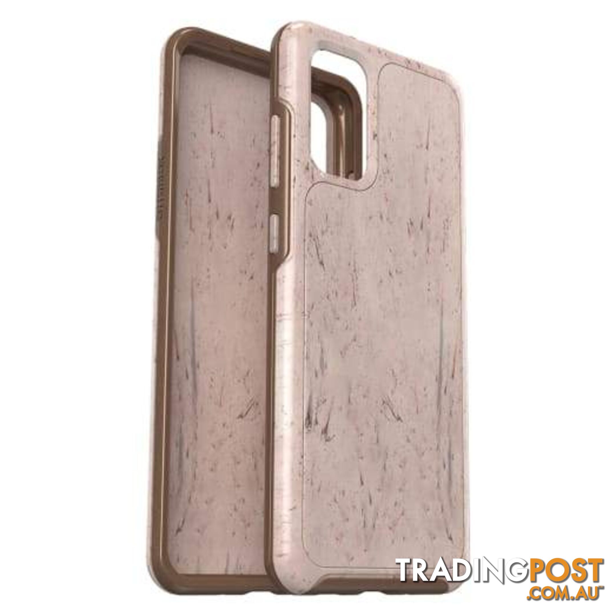 OtterBox Symmetry Case- Set in Stone for Samsung Galaxy S20+ - OtterBox - 840104202586