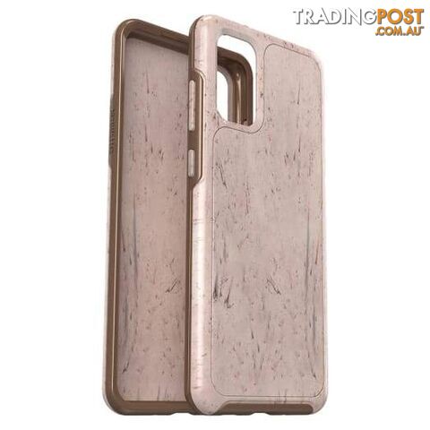 OtterBox Symmetry Case- Set in Stone for Samsung Galaxy S20+ - OtterBox - 840104202586