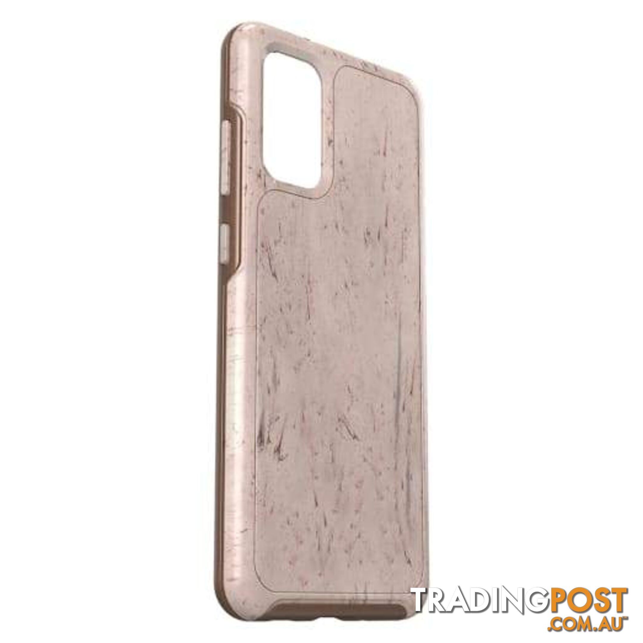 OtterBox Symmetry Case- Set in Stone for Samsung Galaxy S20+ - OtterBox - 840104202586