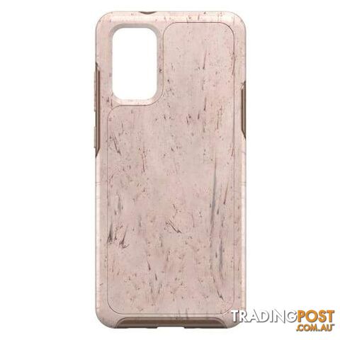 OtterBox Symmetry Case- Set in Stone for Samsung Galaxy S20+ - OtterBox - 840104202586