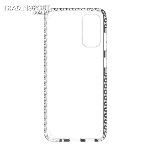 EFM Zurich Case Armour For Samsung Galaxy S20 Ultra - EFM - 9319655075433 - photo 4 of 7
