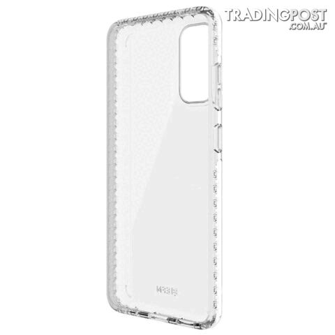 EFM Zurich Case Armour For Samsung Galaxy S20 Ultra - EFM - 9319655075433 - photo 5 of 7