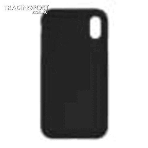 EFM Cayman InStyle D3O Case Armour For iPhone Xs Max - EFM - Black Marble - 9319655065540 - photo 5 of 7