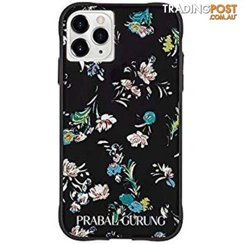 Case-Mate Prabal Gurung Case For iPhone XR|11 - Case-Mate - Stronger in Colour - 846127189064