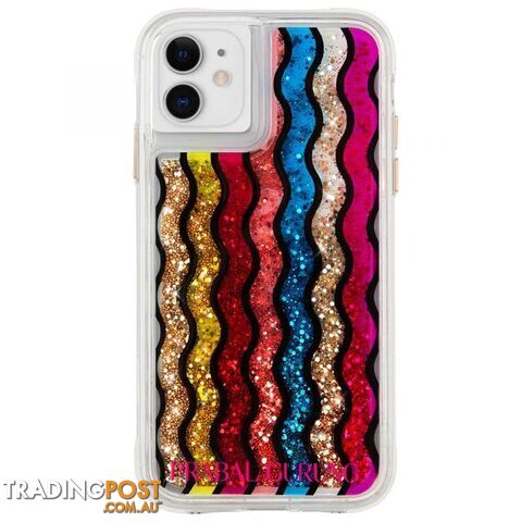 Case-Mate Prabal Gurung Case For iPhone XR|11 - Case-Mate - Stronger in Colour - 846127189064