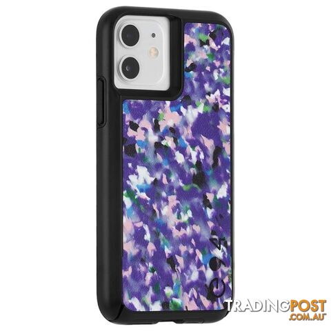 Case-Mate Eco Reworked Case For iPhone XR|11 - Case-Mate - Purple Rain - 846127186667