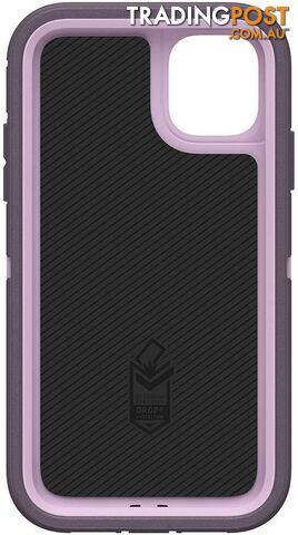 Genuine OtterBox Defender Case For iPhone 11 Pro Max - OtterBox - Black - 660543512486 - photo 3 of 7