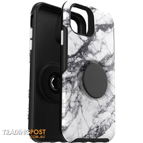 Otterbox Otter + Pop Symmetry Case For iPhone 11 - OtterBox - Mauvelous - 660543526582 - photo 2 of 7