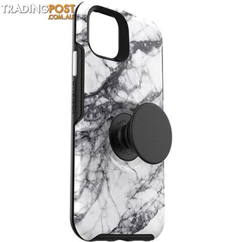 Otterbox Otter + Pop Symmetry Case For iPhone 11 - OtterBox - Mauvelous - 660543526582 - photo 4 of 7