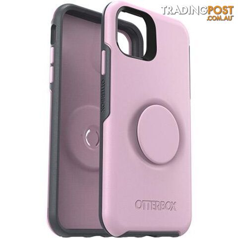 Otterbox Otter + Pop Symmetry Case For iPhone 11 - OtterBox - Mauvelous - 660543526582