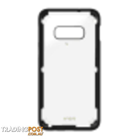 FM Cayman D3O Case Armour For Samsung Galaxy S10e - EFM - Crystal - 9319655068893 - photo 5 of 6
