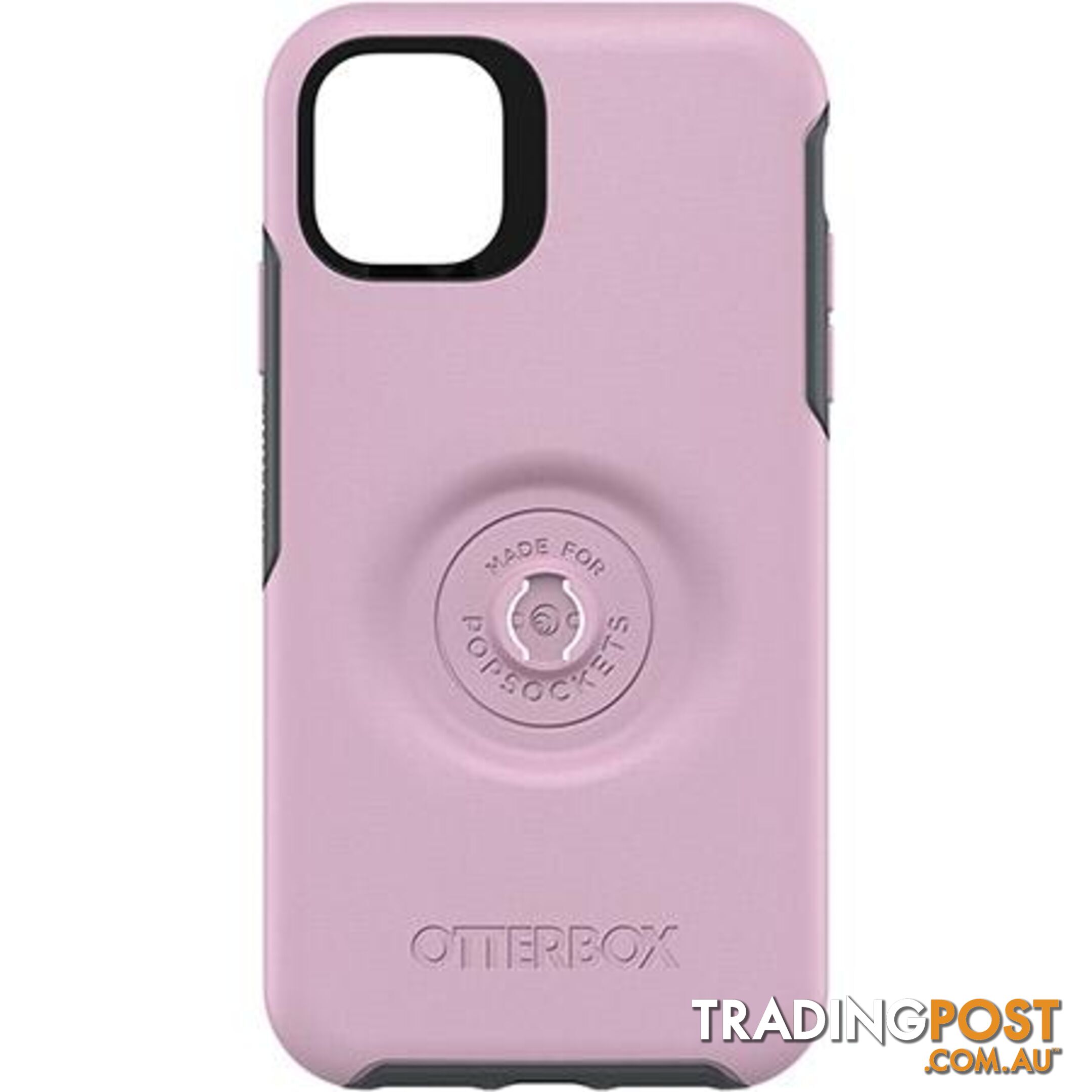 Otterbox Otter + Pop Symmetry Case For iPhone 11 Pro Max - OtterBox - Mauvelous - 660543526780