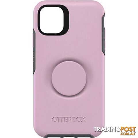 Otterbox Otter + Pop Symmetry Case For iPhone 11 Pro Max - OtterBox - Mauvelous - 660543526780