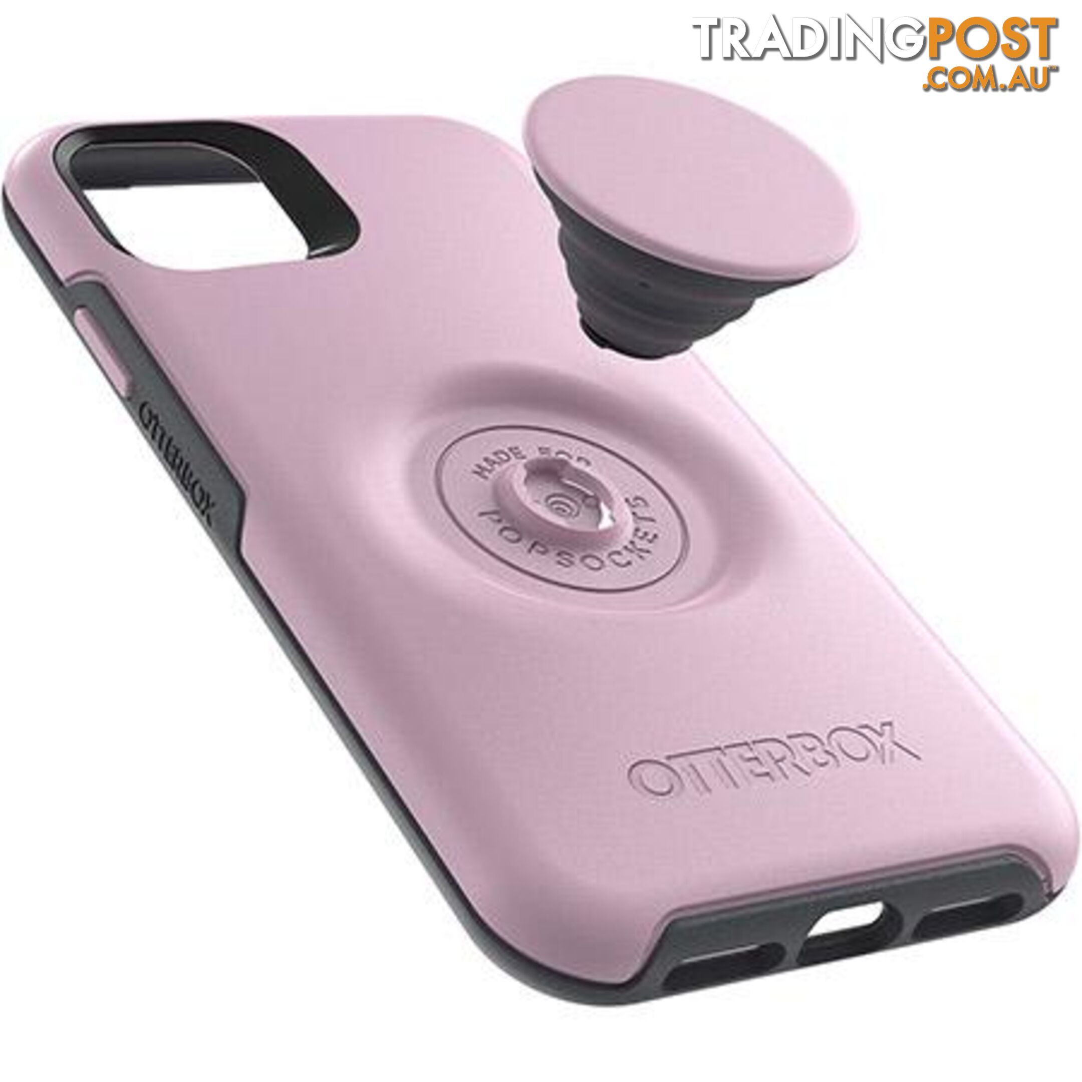 Otterbox Otter + Pop Symmetry Case For iPhone 11 Pro Max - OtterBox - Mauvelous - 660543526780