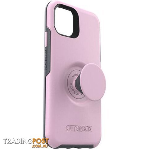 Otterbox Otter + Pop Symmetry Case For iPhone 11 Pro Max - OtterBox - Mauvelous - 660543526780