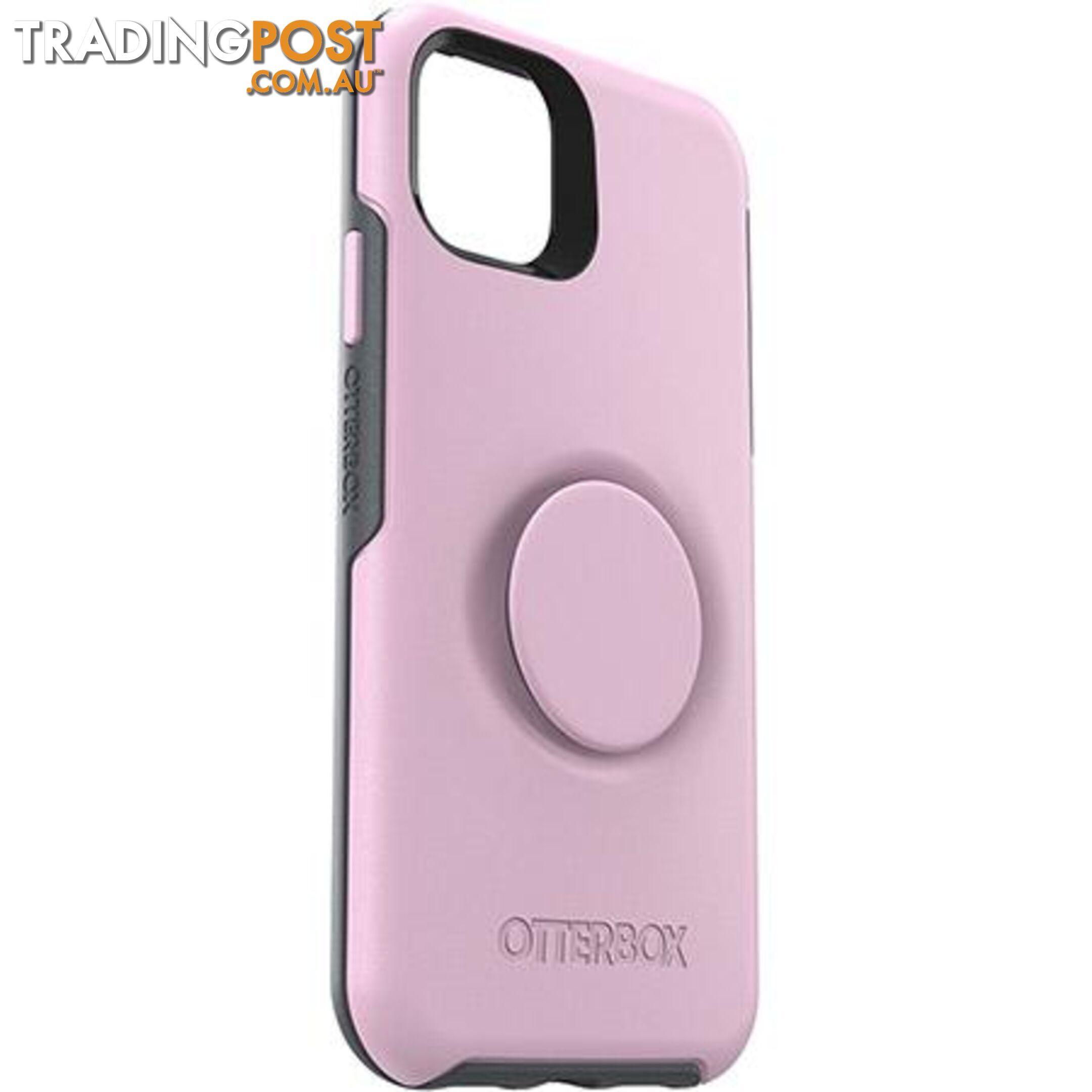 Otterbox Otter + Pop Symmetry Case For iPhone 11 Pro Max - OtterBox - Mauvelous - 660543526780